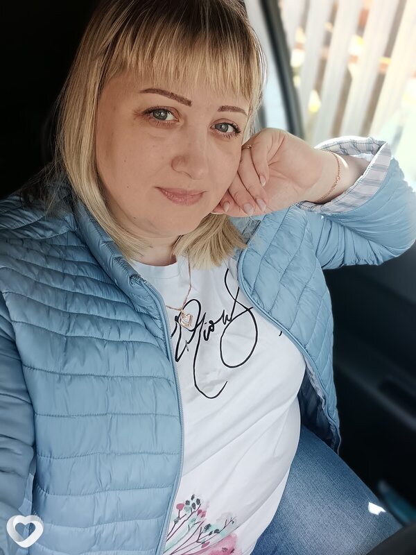 Ксения, 40, Тюмени — анкета №4060222