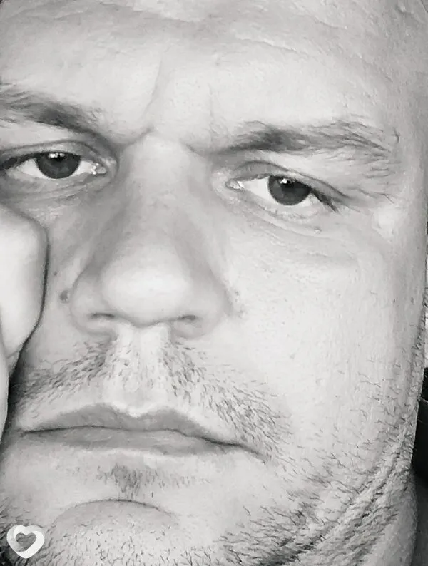 Дима, 42, Москве — анкета №4061208