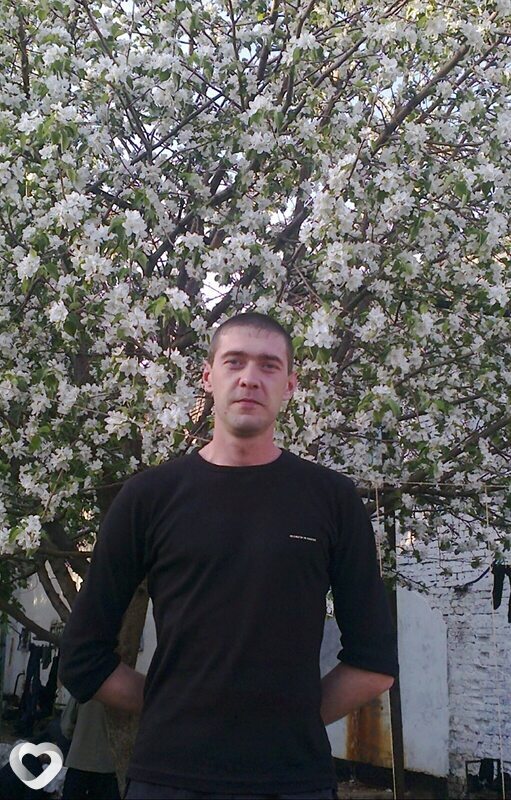 Артём, 50, Азове — анкета №4061210