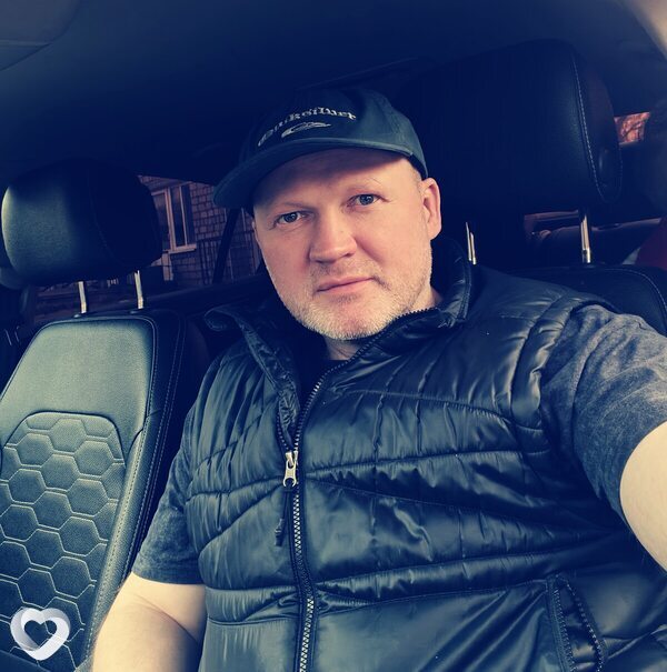 Евгений, 43, Назарове — анкета №4061214