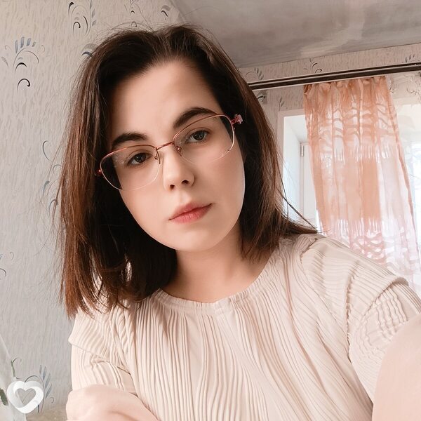 Анастасия, Кашин