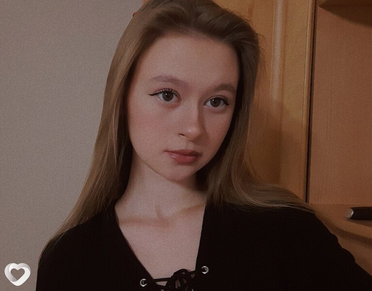 Дарья, 19, Санкт-Петербурге — анкета №4061229