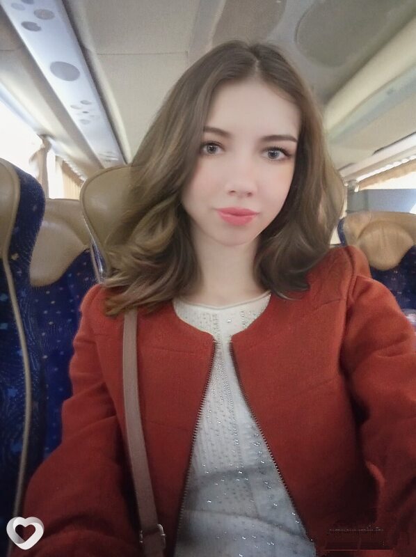 Ольга, 29, Бресте — анкета №4060385