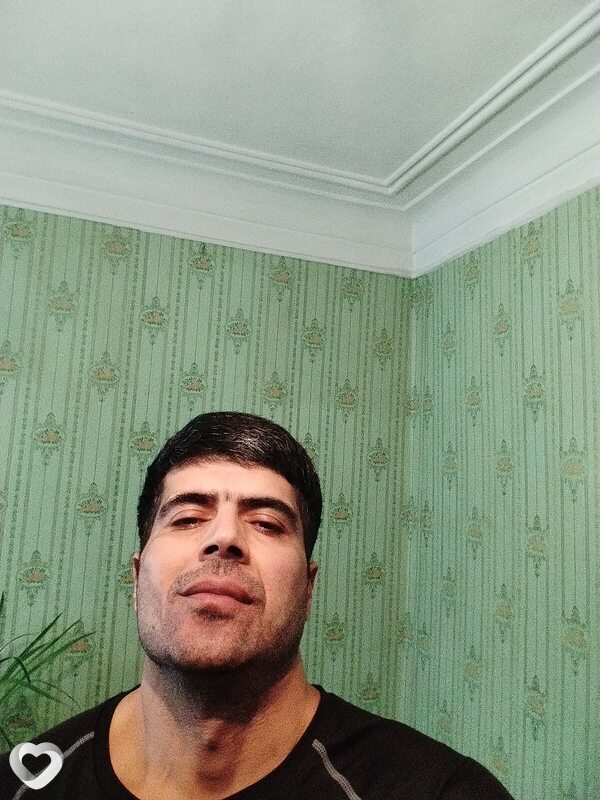 Султан, 40, Мариуполе — анкета №4060390