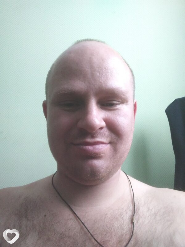 Сергей, 38, Нижнем Новгороде — анкета №4060391