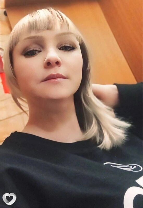 Светлана, 40, Лениногорске — анкета №4060395