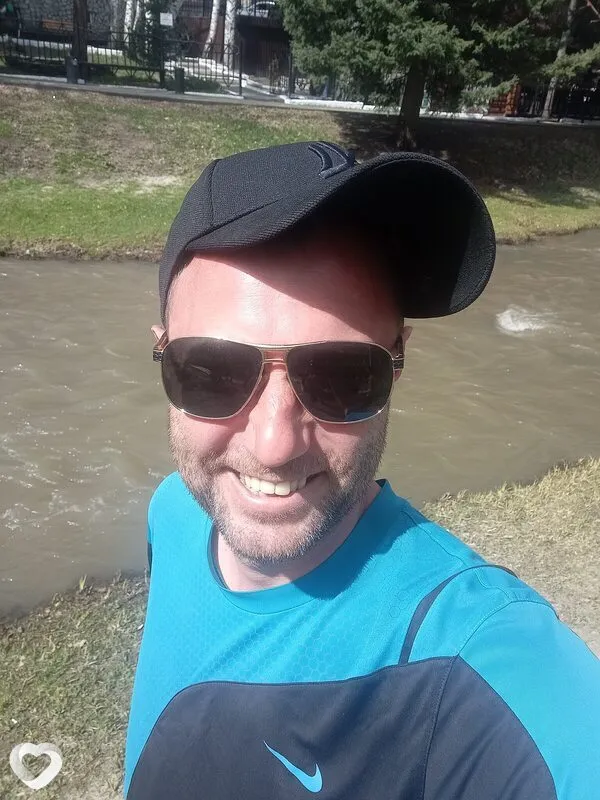 Кирилл, 38, Горно-Алтайске — анкета №4060403
