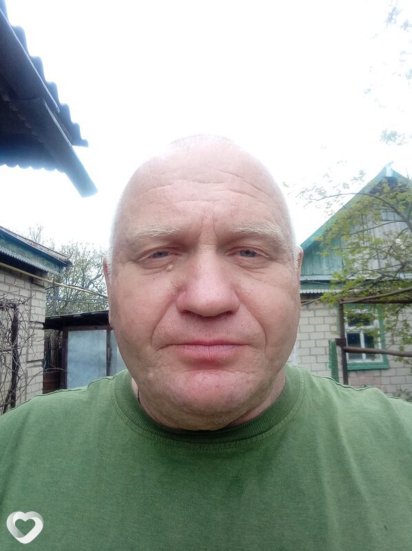 Александр, 52, Днепр — анкета №4060409