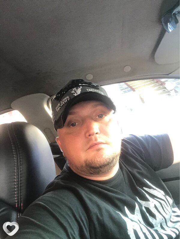 Mihail, 38, Санкт-Петербурге — анкета №4060413