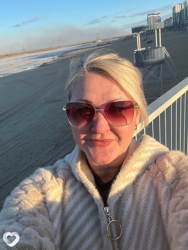 Елена, 40, Якутске — анкета №4060417