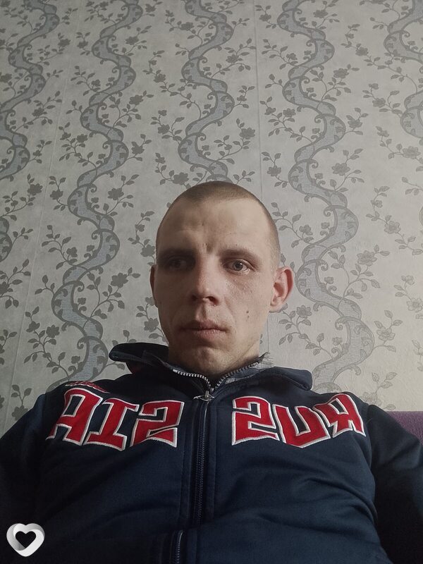 Коля, 29, Бобруйске — анкета №4060418