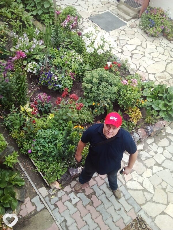 Кирилл, 33, Стерлитамаке — анкета №4060421