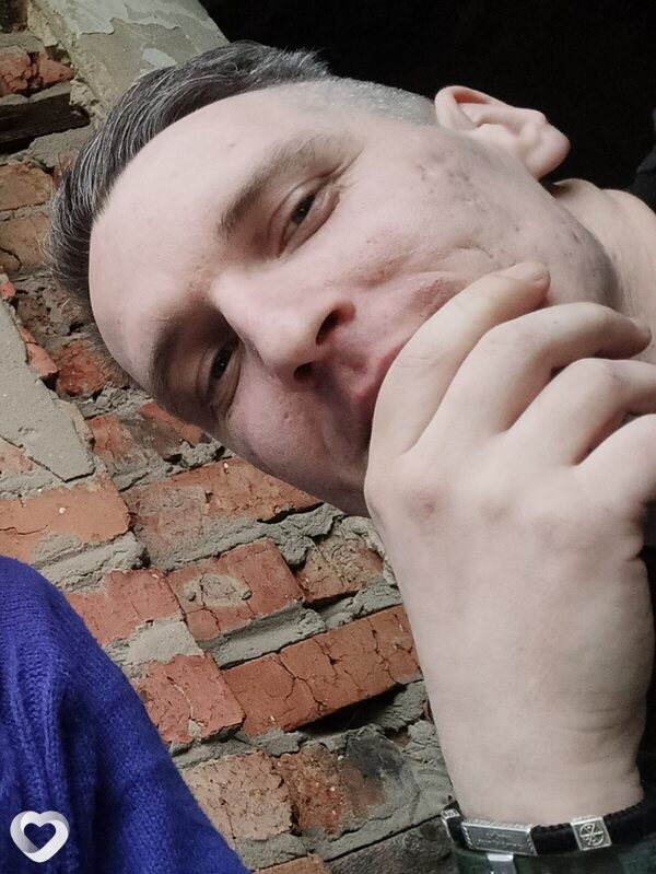 Zov, 31, Москве — анкета №4060427