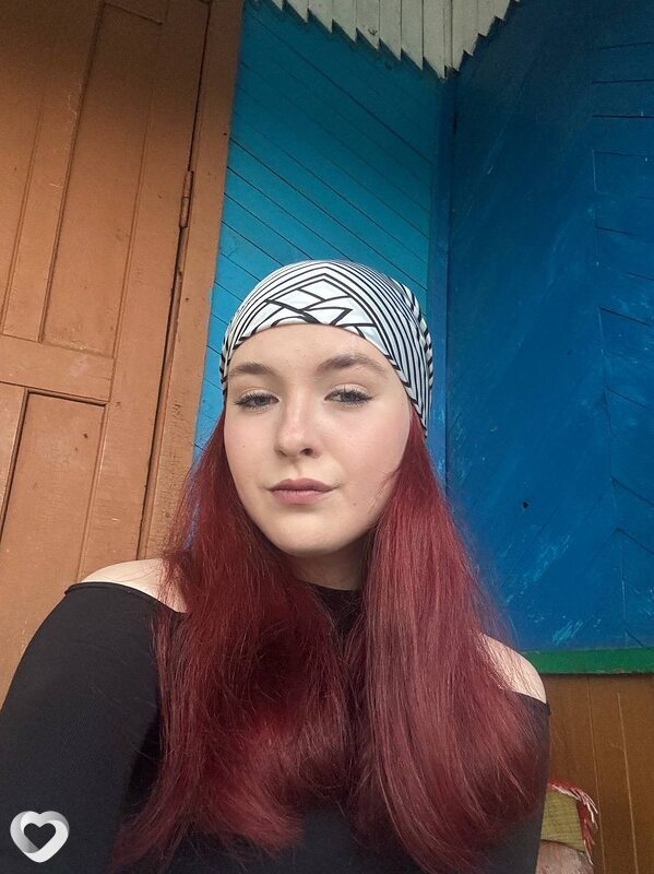 Анна, 20, Челябинске — анкета №4060428