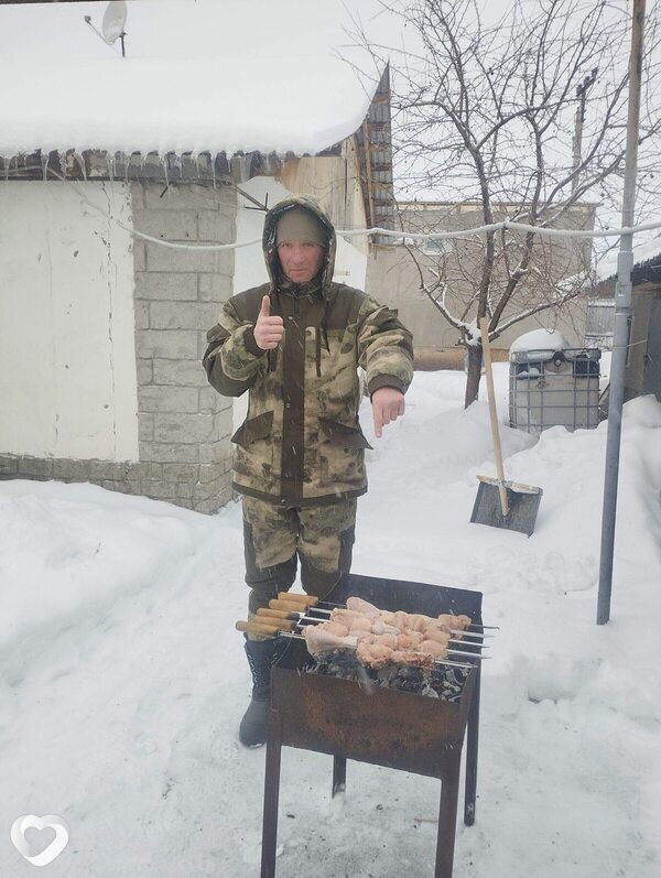 Сергей, 49, Казани — анкета №4060430