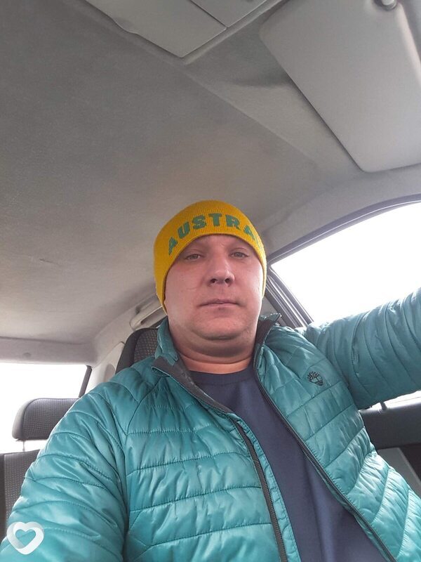 Витя, 37, Витебске — анкета №4060432