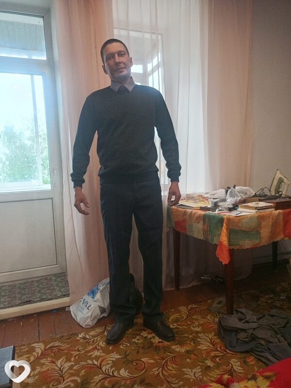 Сергей, 38, Калининграде — анкета №4060315
