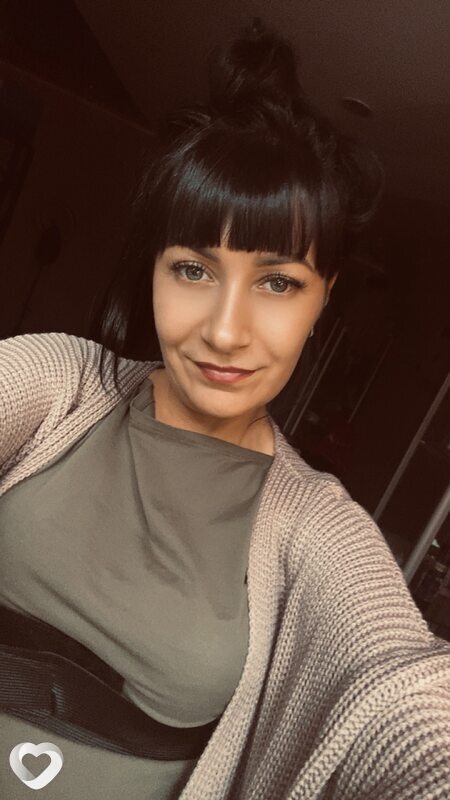 Ната, 39, Санкт-Петербурге — анкета №4060320