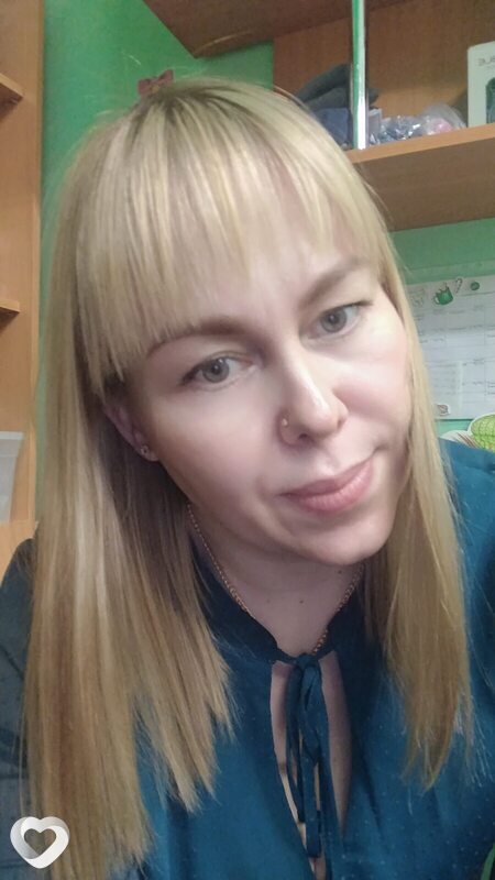 Елена, 38, Северодвинске — анкета №4060323