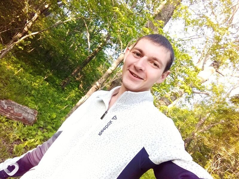 Сергей, 29, Спасск-Дальний — анкета №4060328