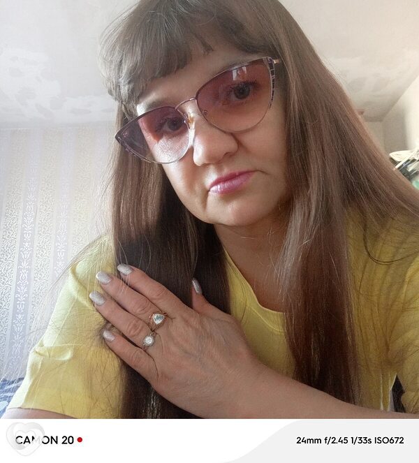Жанна, 46, Нижнем Тагиле — анкета №4060329