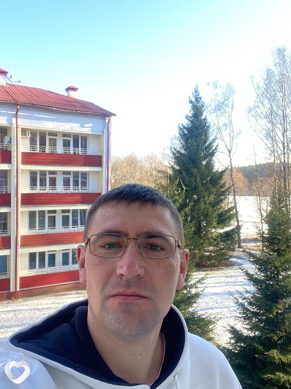 Александр, 36, Новогрудке — анкета №4060861