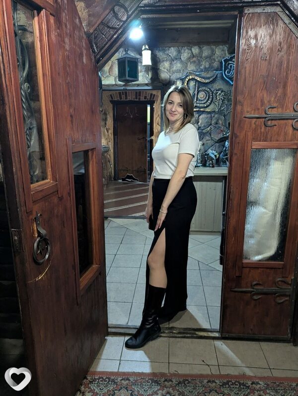 Алла, 41, Минске — анкета №4060862