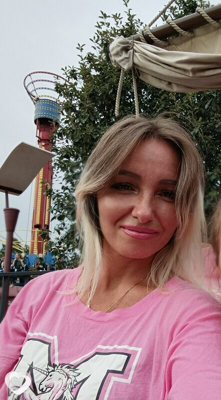 Иришка, 40, Астане — анкета №4060863