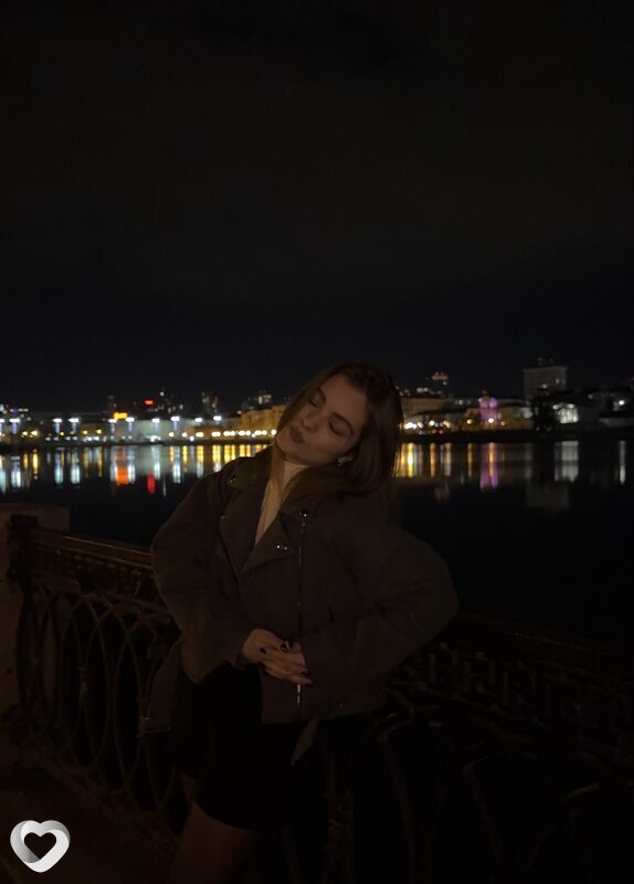 Мария, 22, Екатеринбурге — анкета №4060867