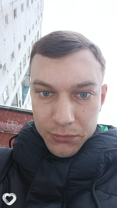 Ivan, 28, Москве — анкета №4060875