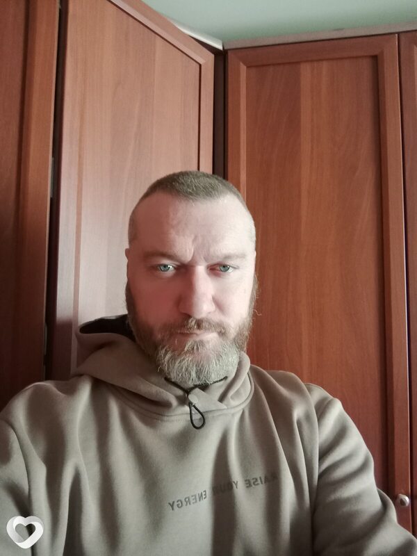 Максим, 50, Кимрах — анкета №4060877
