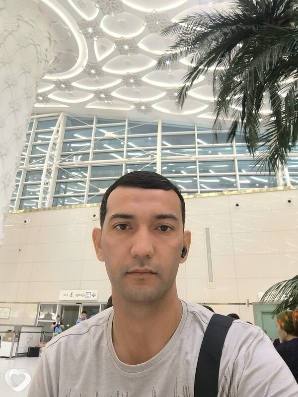 Батыр, 34, Минске — анкета №4060880