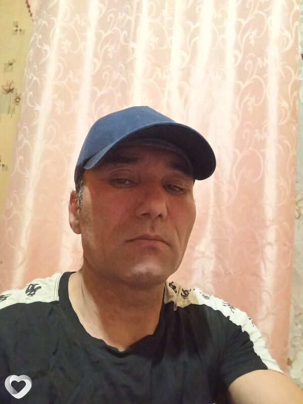 Саня, 45, Пензе — анкета №4060359