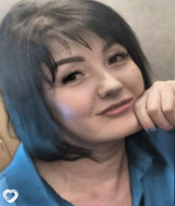 Ольга, 41, Калуге — анкета №4060360