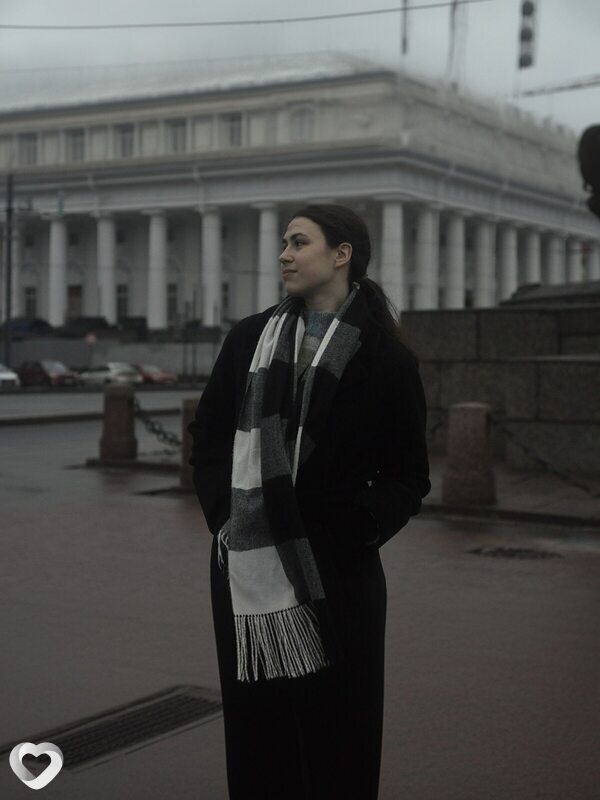 Мария, 20, Москве — анкета №4060362