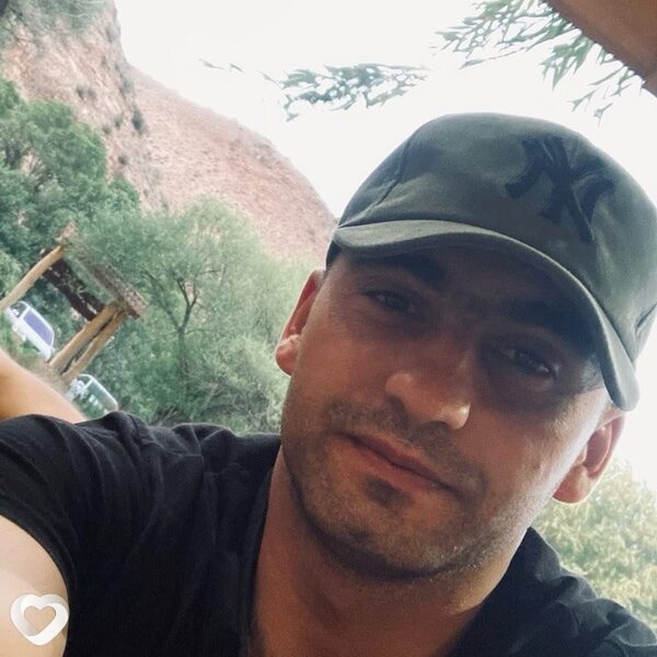 Arshak, 35, Ереван — анкета №4060375