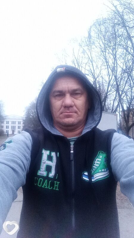 Алексей, 49, Новороссийске — анкета №4060383