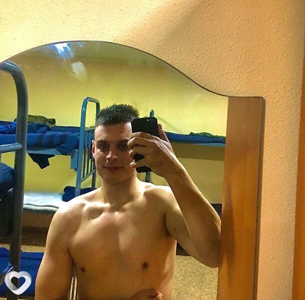 Руслан, 27, Бердянске — анкета №4060335