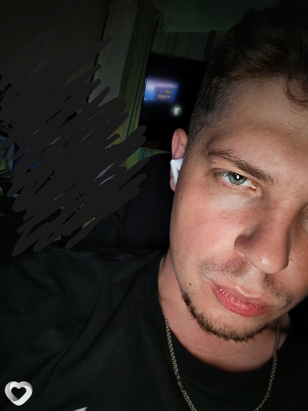 Wildhard, 26, Санкт-Петербурге — анкета №4060336