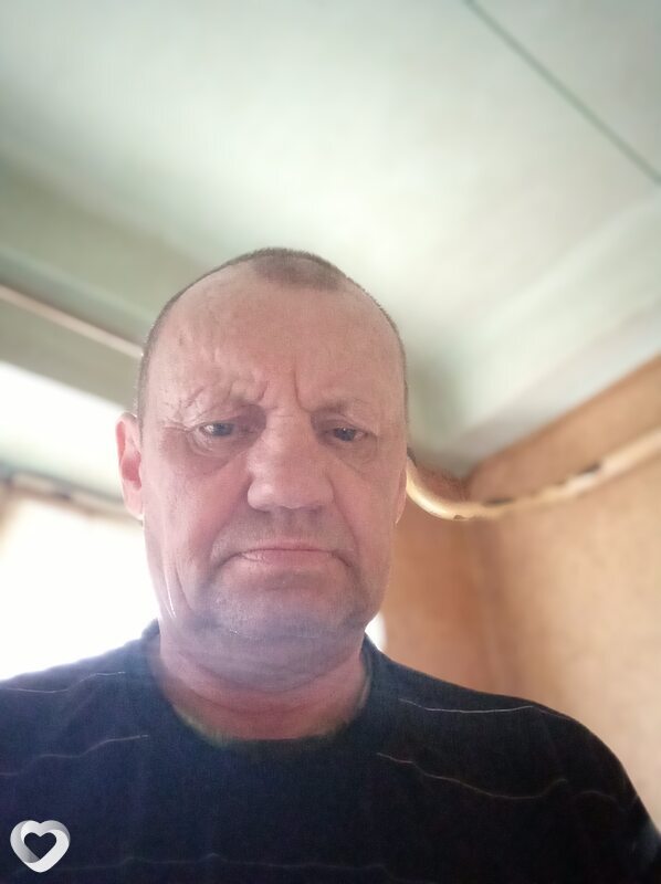 Игорь, 57, Алчевске — анкета №4060348