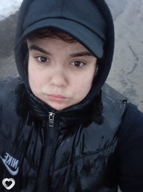 Екатерина, Балахна