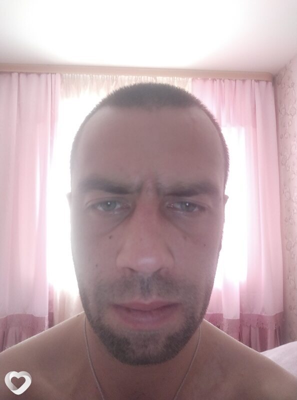 Вадим, 35, Липецке — анкета №4060828
