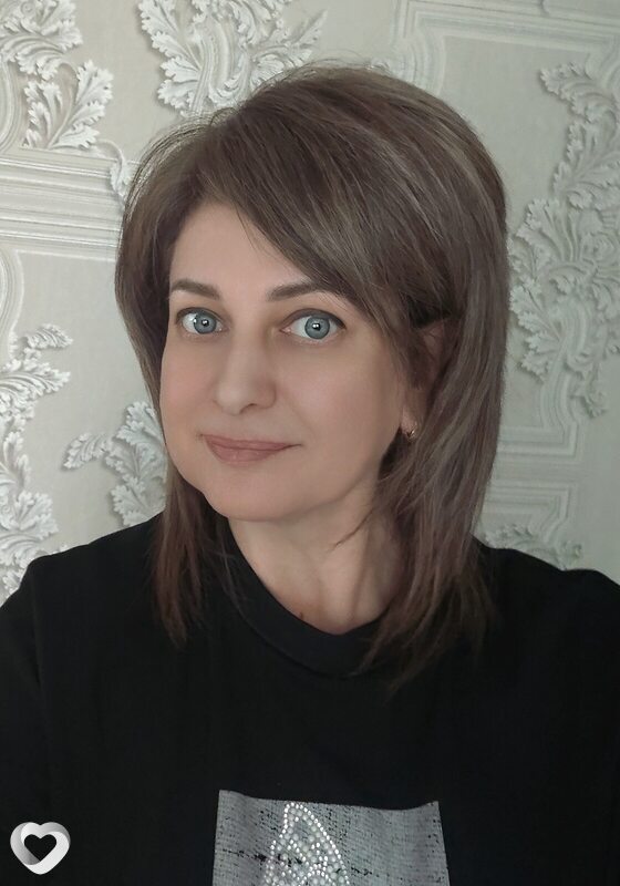 Татьяна, 51, Павлодаре — анкета №4060831