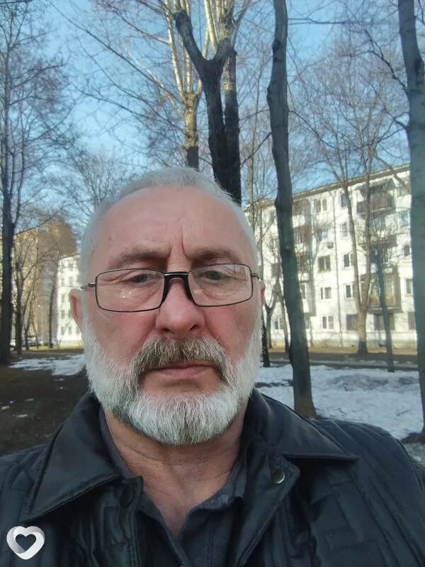 Михаил, 61, Москве — анкета №4060609