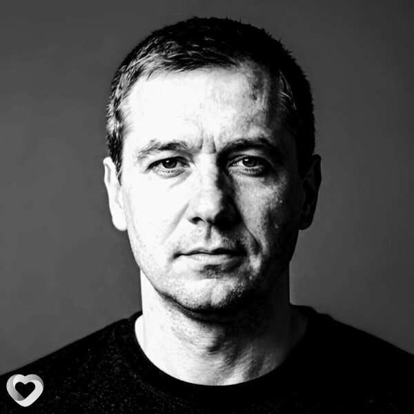 Антон, 41, Мозыре — анкета №4060615