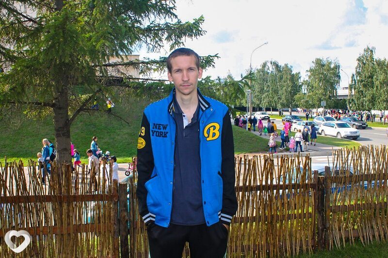 Ильмир, 39, Казани — анкета №4060266