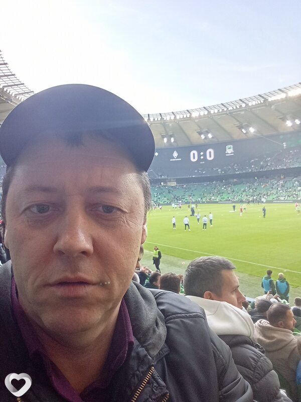 Алексей, 48, Усть-Лабинск — анкета №4060459