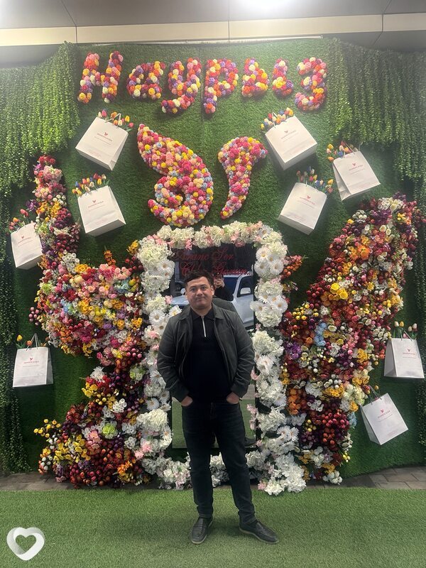 Omar, 34, Кызылорде — анкета №4060466