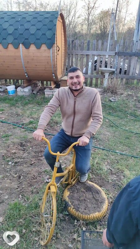 Рулан, 37, Владимире — анкета №4060474