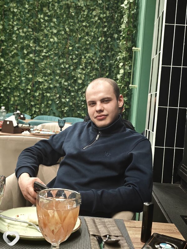Данил, Ефремов